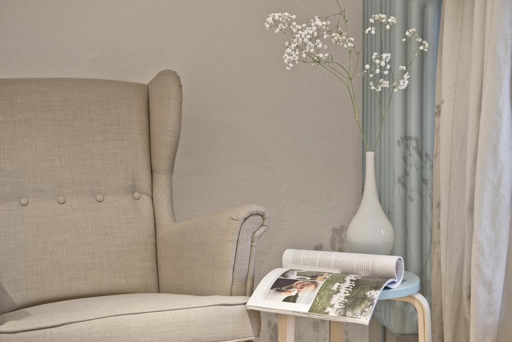 Unterwirt - Das Kleine Gourmethotel เอบส์ ภายนอก รูปภาพ